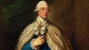 Proclamation of 1763