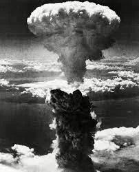 The Atomic Bombing of Hiroshima and Nagasaki