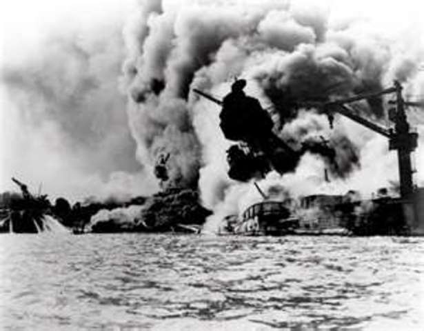 Pearl Harbor