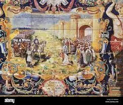 Ocupación de Badajoz