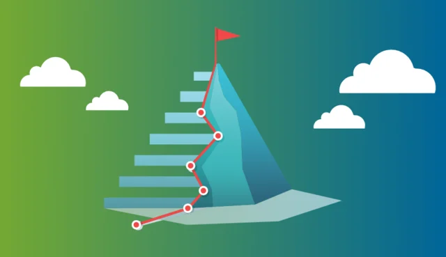 Proceso de Planeación Estratégica en las Empresas