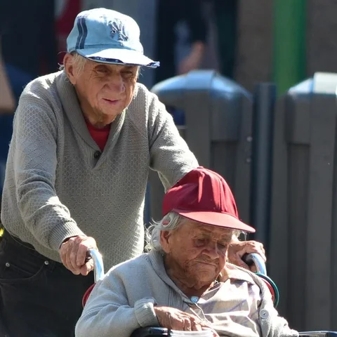 Edad adulta tardía
