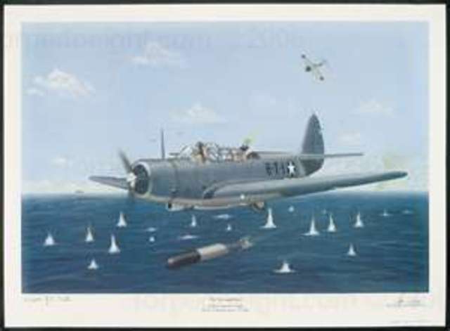 Battle of Midway