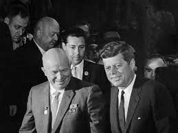 Cuban Missile Crisis.