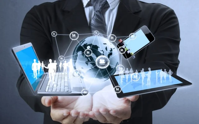 Ampliación de la prospectiva