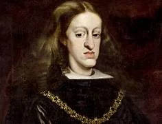 Acontecimiento (Carlos II)