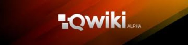 QWIKI discovered