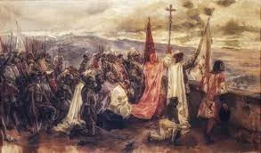 Ocupación de Granada