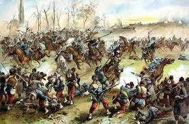 Batalla de San Quintín