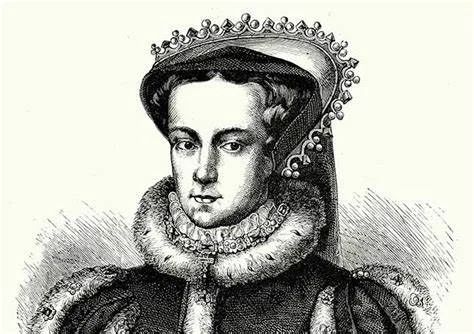 MARY I AND THE CATHOLIC RESTORATION