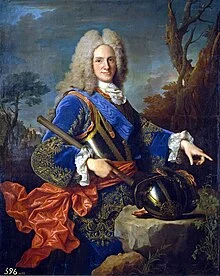 Acontecimiento (Carlos II)