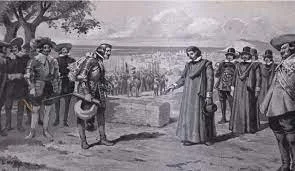 Rendición de Barcelona