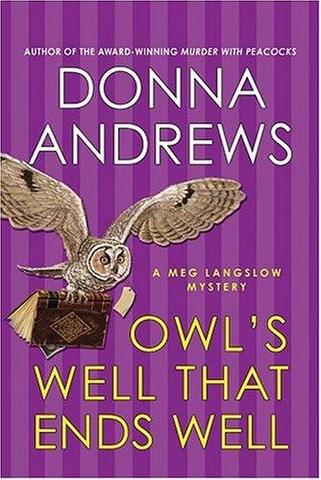 Owls Well That Ends Well