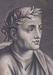Quintialino ( c. 35-Roma, c. 95)