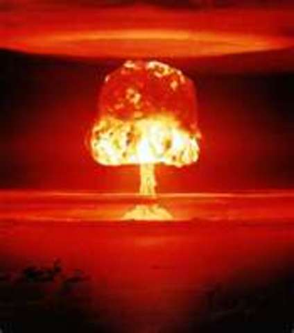 The Manhattan Project