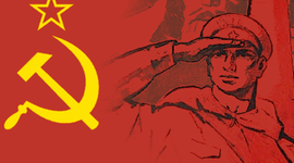 Timeline: The Fall of the USSR