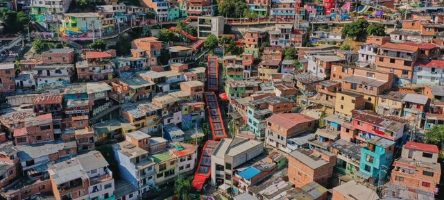 Social Transformation Initiatives: