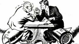 Timeline: Cuban Missile Crisis