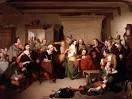Salem Witch Trials