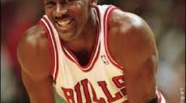 Timeline: 3/Michael Jordan