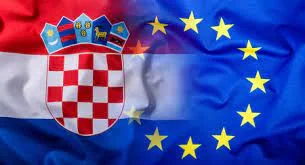Incorporació de Croacia