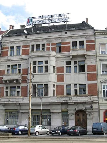 Ellen-elnökválasztás