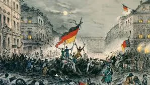 Unificación de Alemania