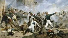 Guerra de la Independencia