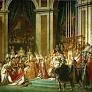 Napoleón coronado emperador