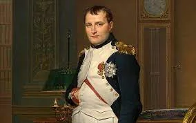 Napoleon Bonaparte