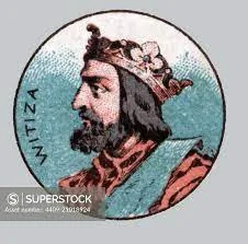 Caída de los visigodos