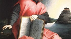 Timeline: Dante's Life