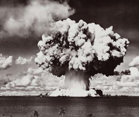 Soviet Union Officially Collapses