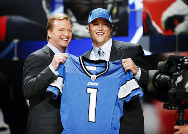 Largest rookie contract