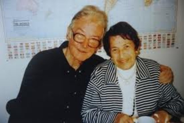 end of the holocaust