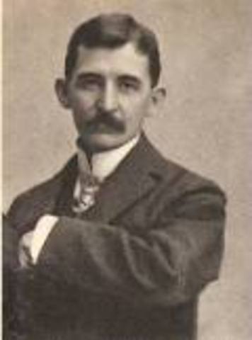 Charles Grover Thurber