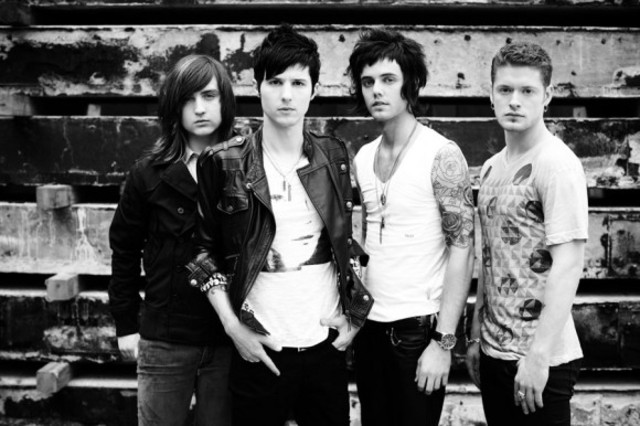 "I Like it Like That"