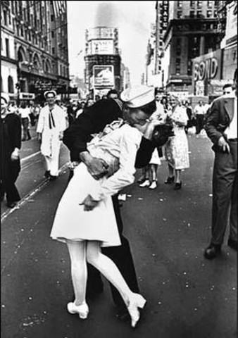 Unconditional Surrender