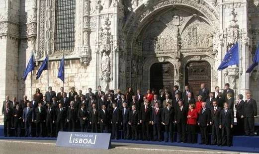 Tratado de Lisboa