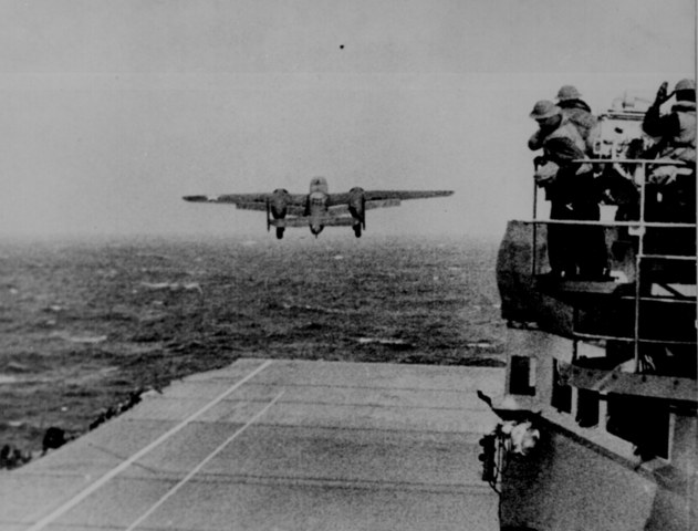 Doolittle's Raid