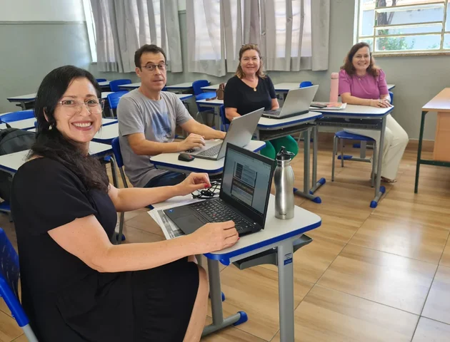 Alinhamento PEC - CGPG