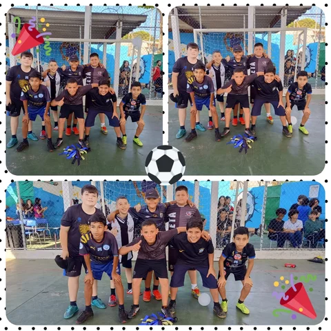 Iterclasses - Fundamental II