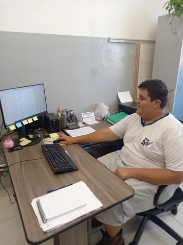 Escolha das Eletivas