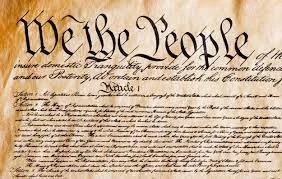 Ratifying the Constitution