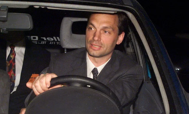 1998-as magyarországi országgyűlési választás második fordulója
