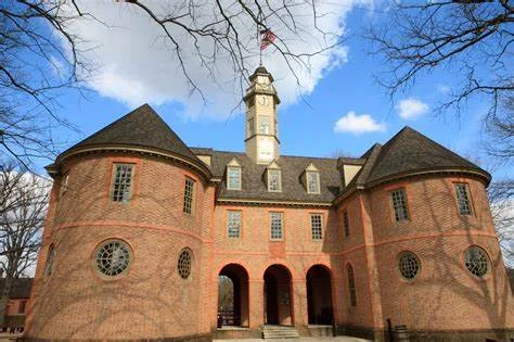 House of Burgesses Established
