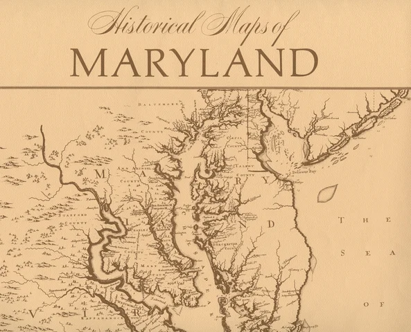 Maryland is Established