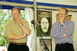 2002-es magyarországi országgyűlési választás második fordulója