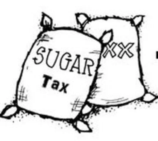 The Sugar Act