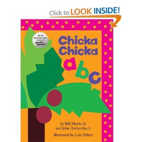 Started Kindergarten